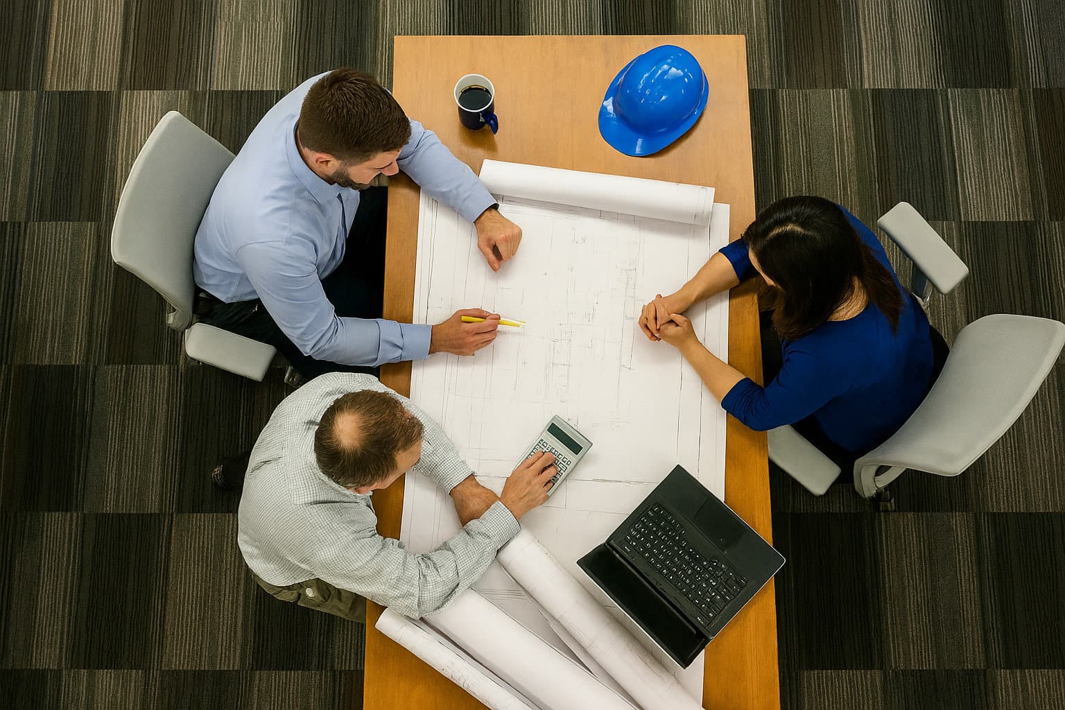 construction business systems