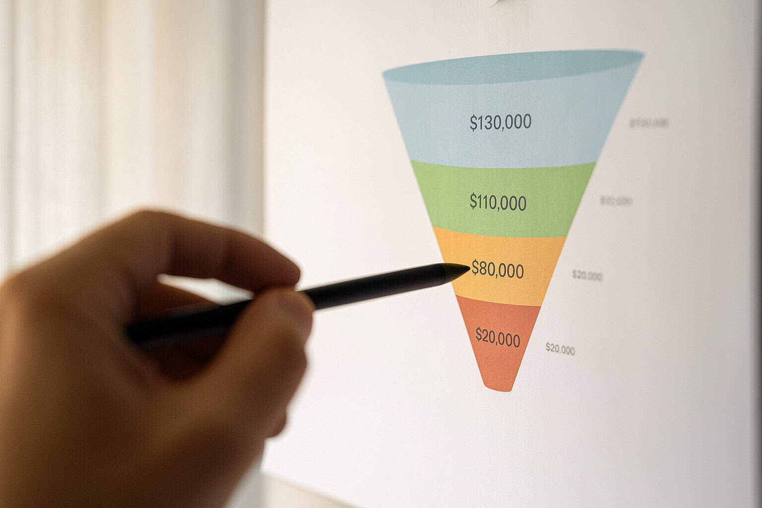 sales funnel
