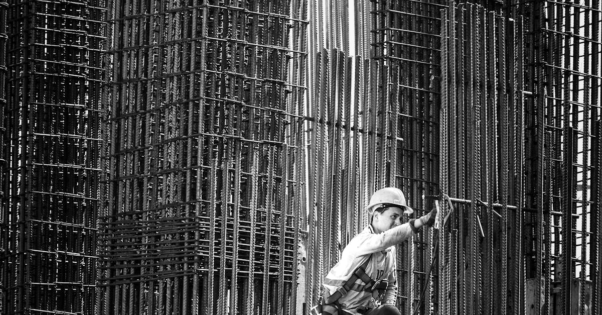 How to find good tradesmen